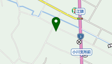 前崎歯科医院の地図画像