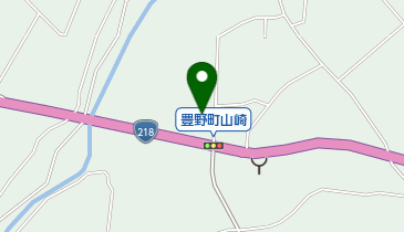 とよだ歯科医院の地図画像