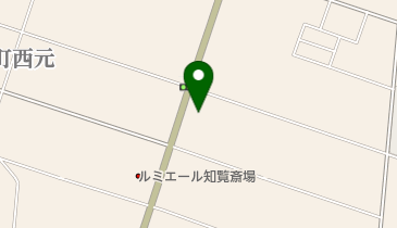 朝隈歯科医院の地図画像