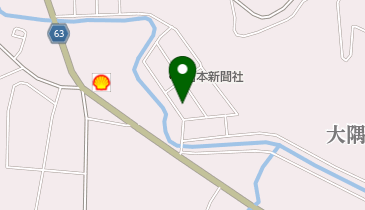 井上歯科医院の地図画像