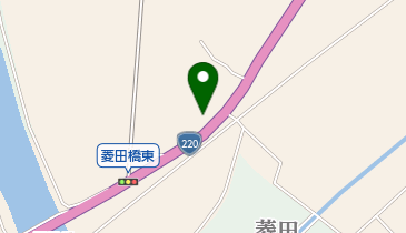 飯山歯科医院の地図画像