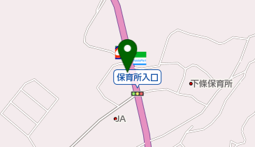 小澤第二歯科医院の地図画像