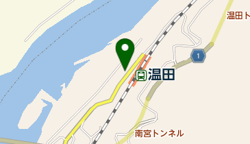 みやじま歯科医院の地図画像