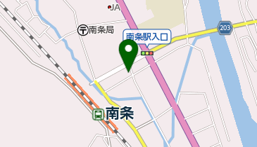 はこだ歯科医院の地図画像