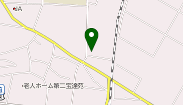 立浦歯科医院の地図画像