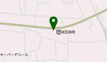 三宅歯科医院の地図画像