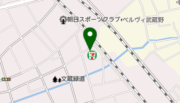 橋本歯科医院の地図画像
