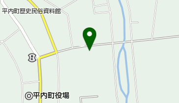 平内歯科クリニックの地図画像