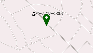 水口歯科医院の地図画像