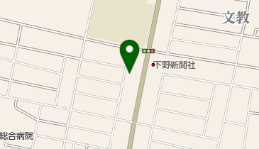 さくら歯科医院の地図画像