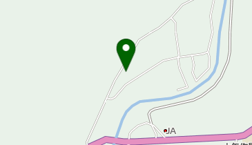 恵那市国民健康保険上矢作歯科診療所の地図画像