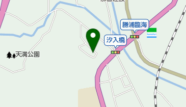 もみの木歯科医院の地図画像