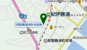 和田歯科医院の地図画像