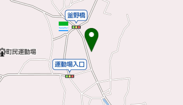 湘南デンタルケアークリニックの地図画像