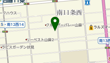 原歯科医院の地図画像