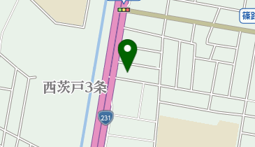 木村デンタルクリニックの地図画像