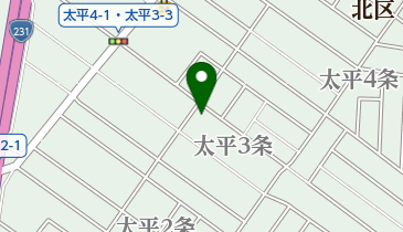 渡辺歯科の地図画像