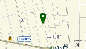 清藤歯科医院の地図画像