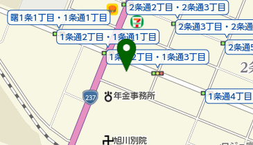 小池歯科医院の地図画像