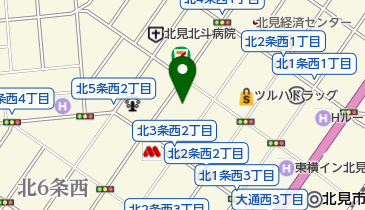 大島歯科医院の地図画像