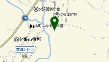 木村歯科診療所の地図画像