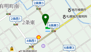 谷本歯科医院の地図画像