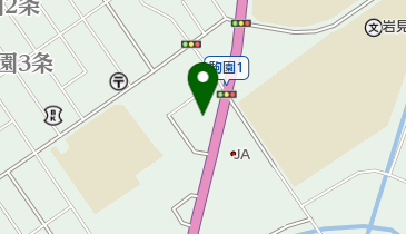 竹内歯科クリニックの地図画像
