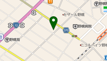 堀井歯科医院の地図画像