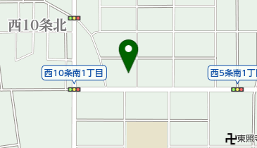 吉田歯科分院の地図画像