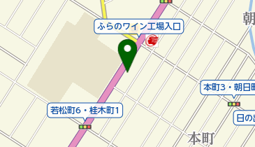 宮田歯科医院の地図画像