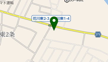 わかば歯科クリニックの地図画像