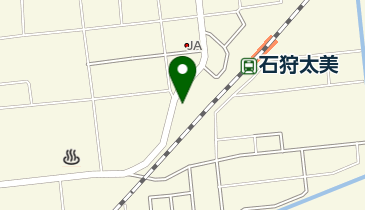 太美歯科クリニックの地図画像