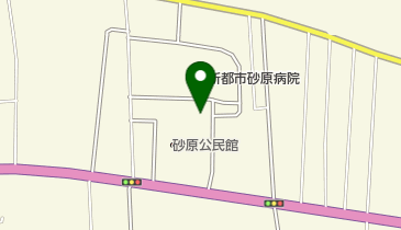 本郷歯科クリニックの地図画像
