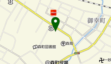 いわしま歯科医院の地図画像