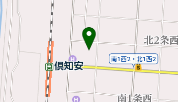 ロイヤル歯科医院の地図画像