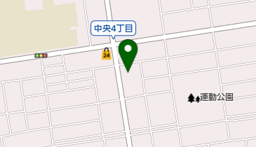 三上歯科医院の地図画像