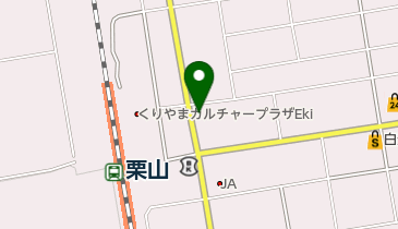 高橋歯科医院の地図画像