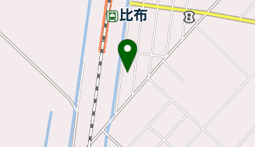 越智歯科医院の地図画像