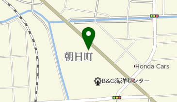 丹羽歯科医院の地図画像