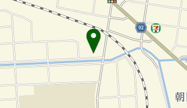 たきかわ歯科医院の地図画像