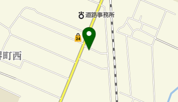 酒井歯科医院の地図画像