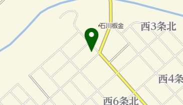 笹谷歯科医院の地図画像