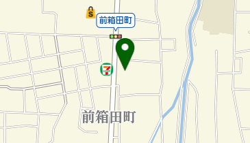 小野里歯科医院の地図画像