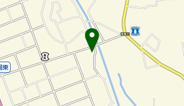 前田歯科医院の地図画像