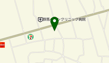 田口歯科医院の地図画像