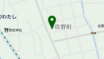 福田歯科クリニックの地図画像
