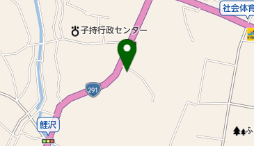 関歯科医院の地図画像