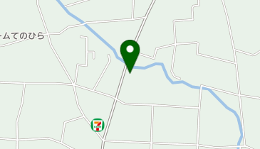 清水歯科医院の地図画像