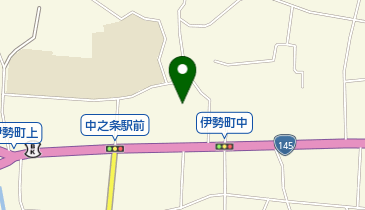かわごえデンタルクリニックの地図画像