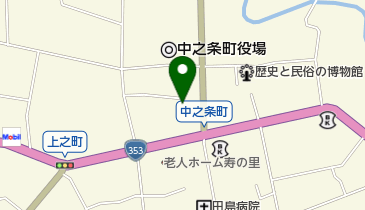 木暮歯科医院の地図画像